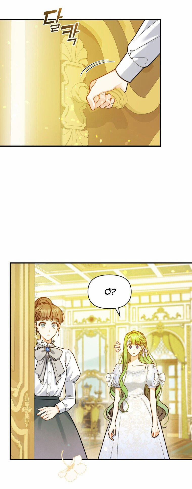 Tôi Trở Thành Em Gái Của Nam Chính Tiểu Thuyết Bl 44 trang 53