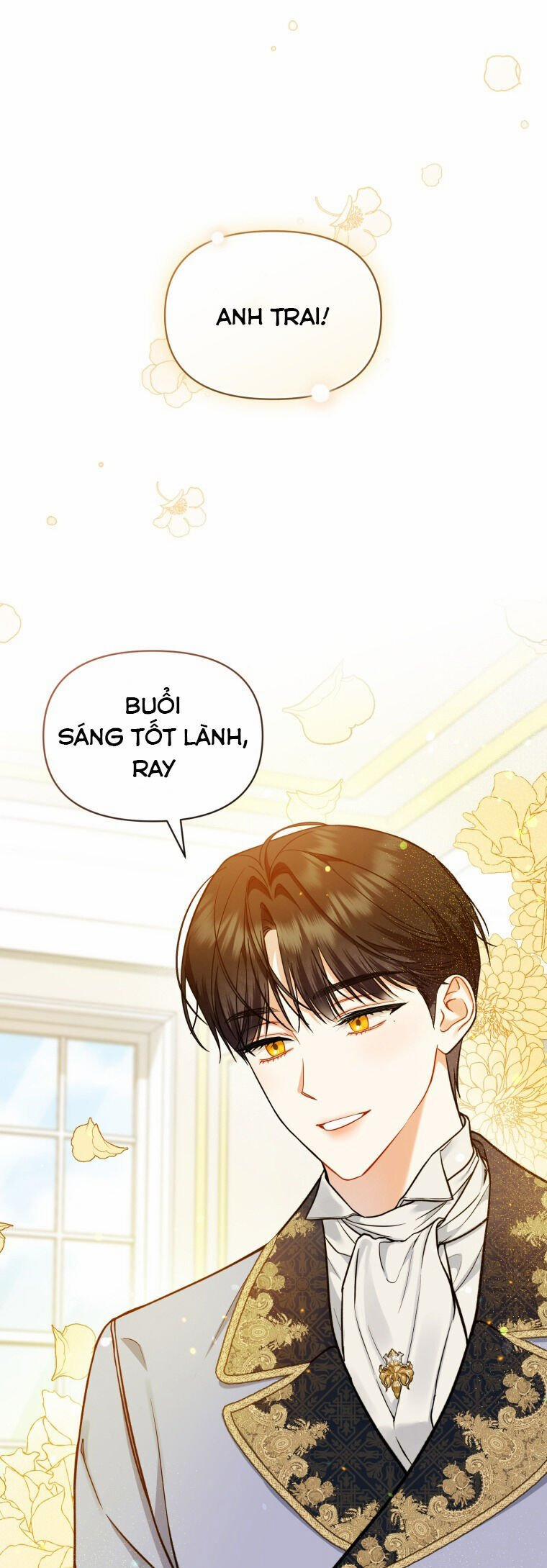 Tôi Trở Thành Em Gái Của Nam Chính Tiểu Thuyết Bl 44 trang 54