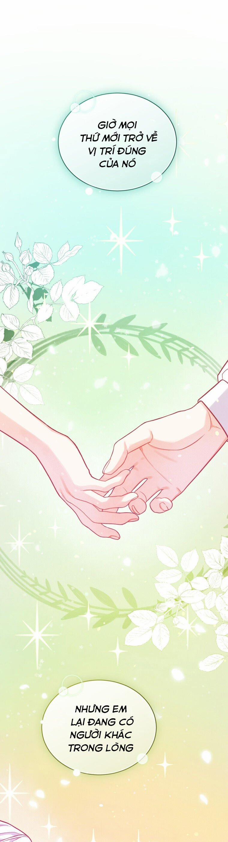 Tôi Trở Thành Em Gái Của Nam Chính Tiểu Thuyết Bl 44 trang 58