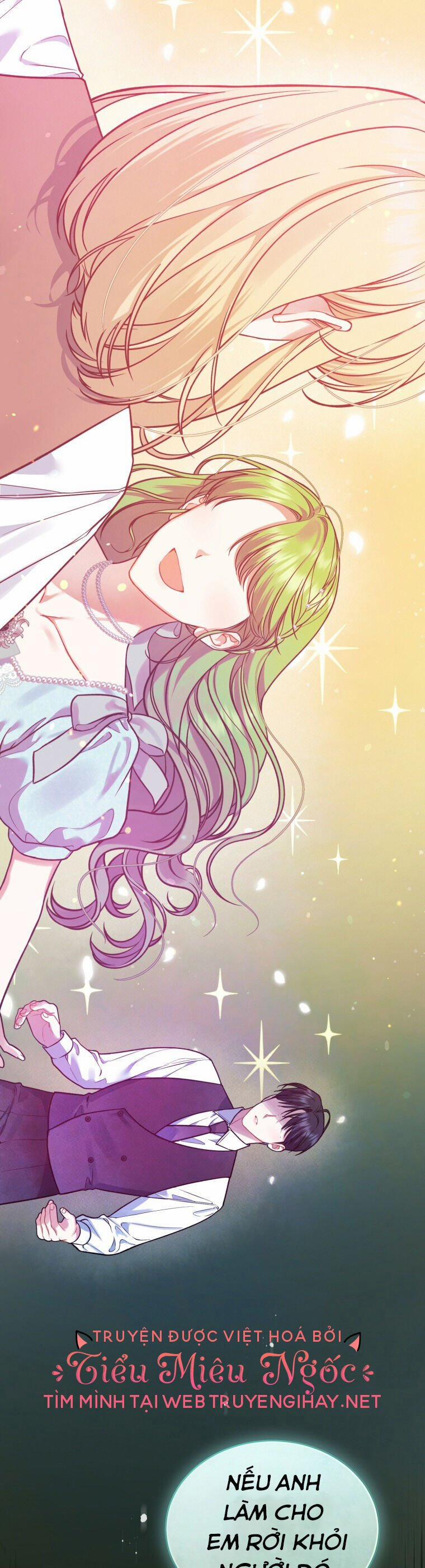 Tôi Trở Thành Em Gái Của Nam Chính Tiểu Thuyết Bl 44 trang 59