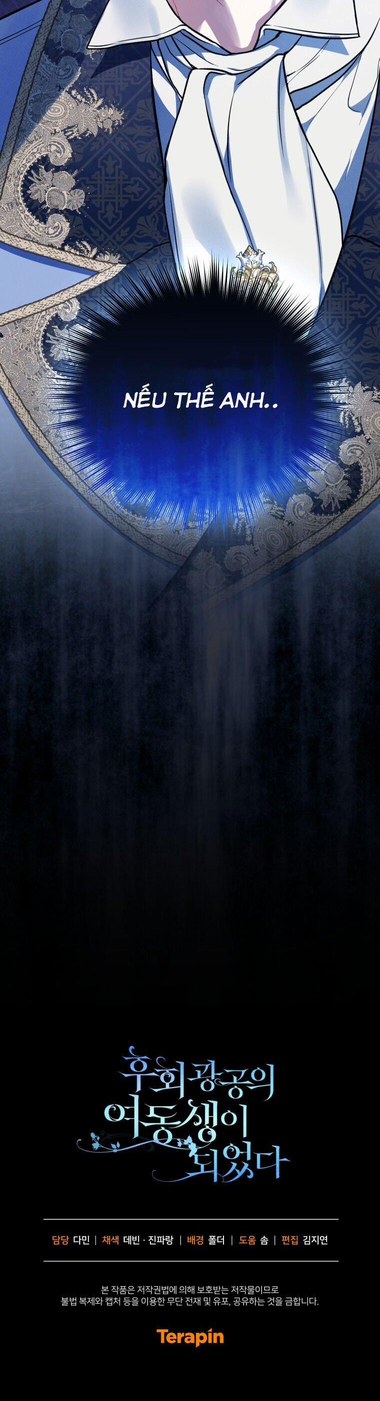 Tôi Trở Thành Em Gái Của Nam Chính Tiểu Thuyết Bl 44 trang 61