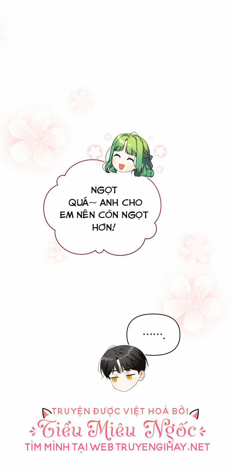 Tôi Trở Thành Em Gái Của Nam Chính Tiểu Thuyết Bl 44 trang 7