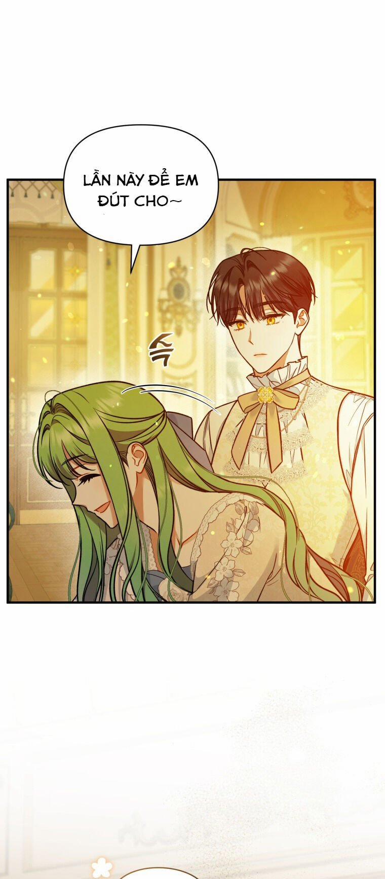 Tôi Trở Thành Em Gái Của Nam Chính Tiểu Thuyết Bl 44 trang 8