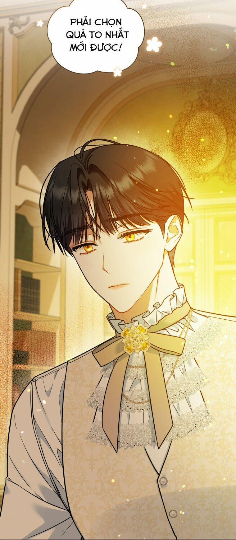 Tôi Trở Thành Em Gái Của Nam Chính Tiểu Thuyết Bl 44 trang 9