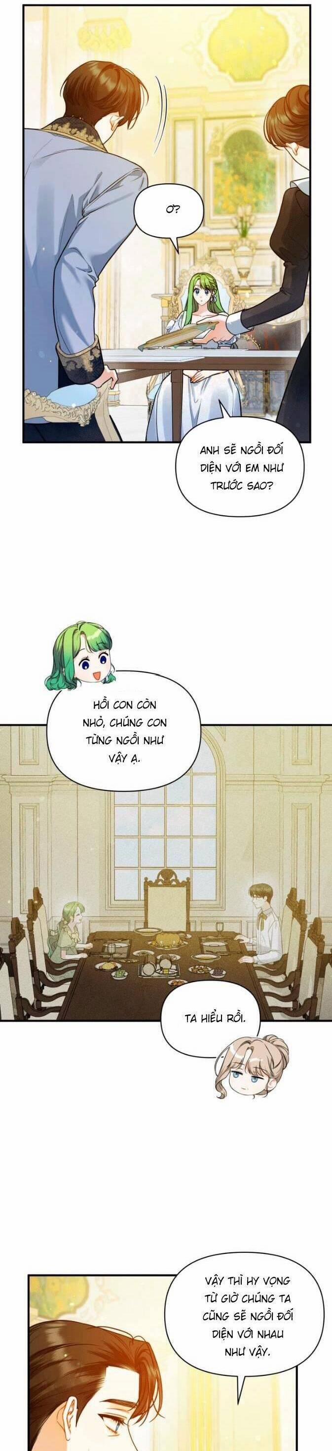 Tôi Trở Thành Em Gái Của Nam Chính Tiểu Thuyết Bl 45 trang 11