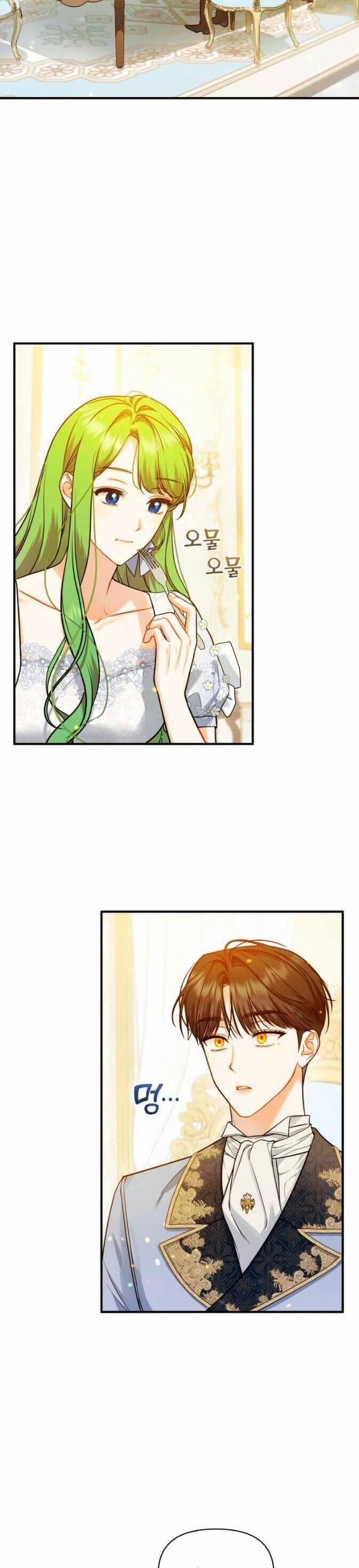 Tôi Trở Thành Em Gái Của Nam Chính Tiểu Thuyết Bl 45 trang 13