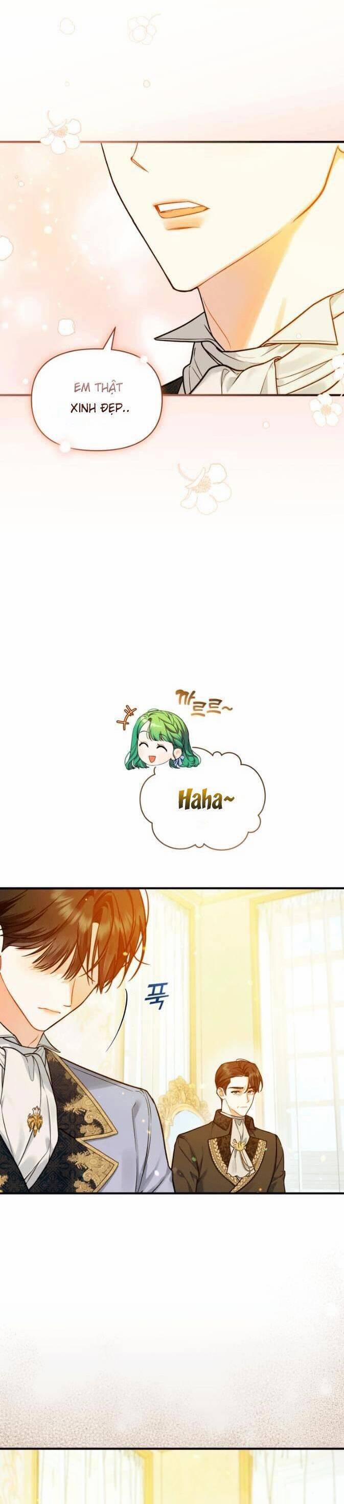 Tôi Trở Thành Em Gái Của Nam Chính Tiểu Thuyết Bl 45 trang 16