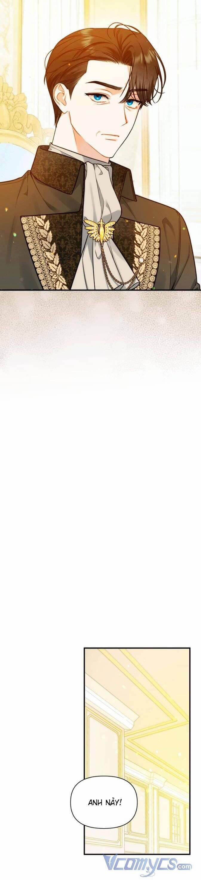 Tôi Trở Thành Em Gái Của Nam Chính Tiểu Thuyết Bl 45 trang 17