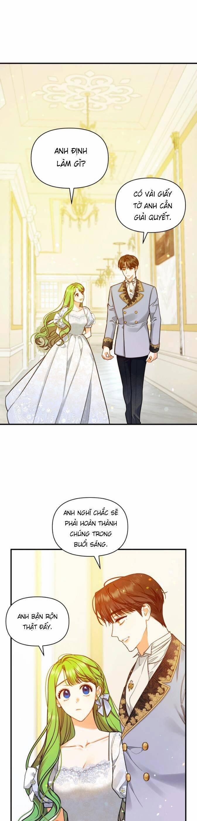 Tôi Trở Thành Em Gái Của Nam Chính Tiểu Thuyết Bl 45 trang 18