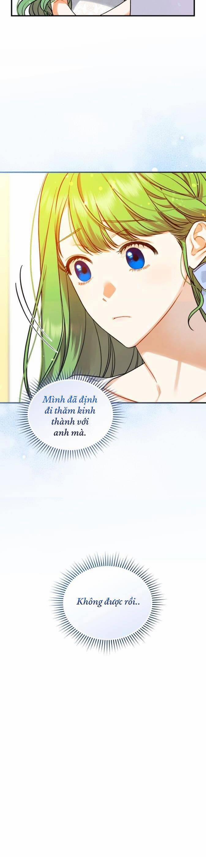 Tôi Trở Thành Em Gái Của Nam Chính Tiểu Thuyết Bl 45 trang 19