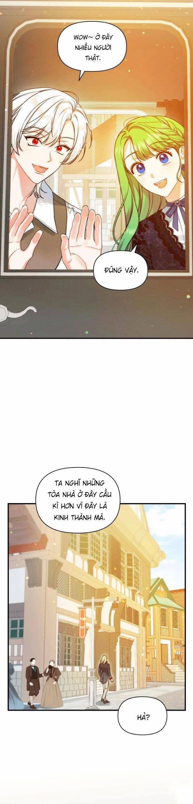 Tôi Trở Thành Em Gái Của Nam Chính Tiểu Thuyết Bl 45 trang 21