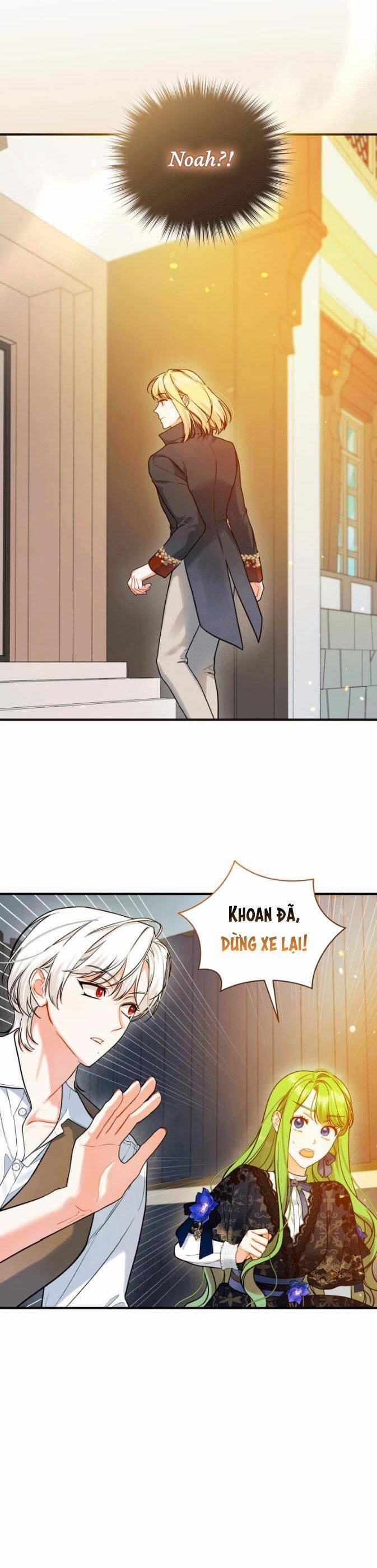 Tôi Trở Thành Em Gái Của Nam Chính Tiểu Thuyết Bl 45 trang 22