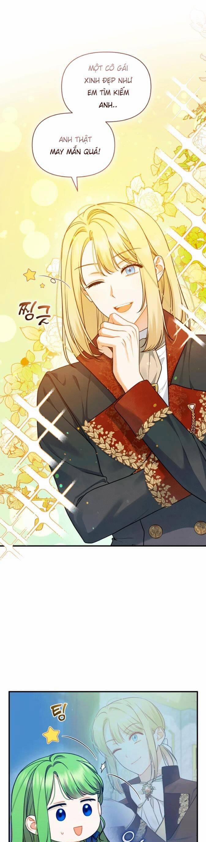 Tôi Trở Thành Em Gái Của Nam Chính Tiểu Thuyết Bl 45 trang 28