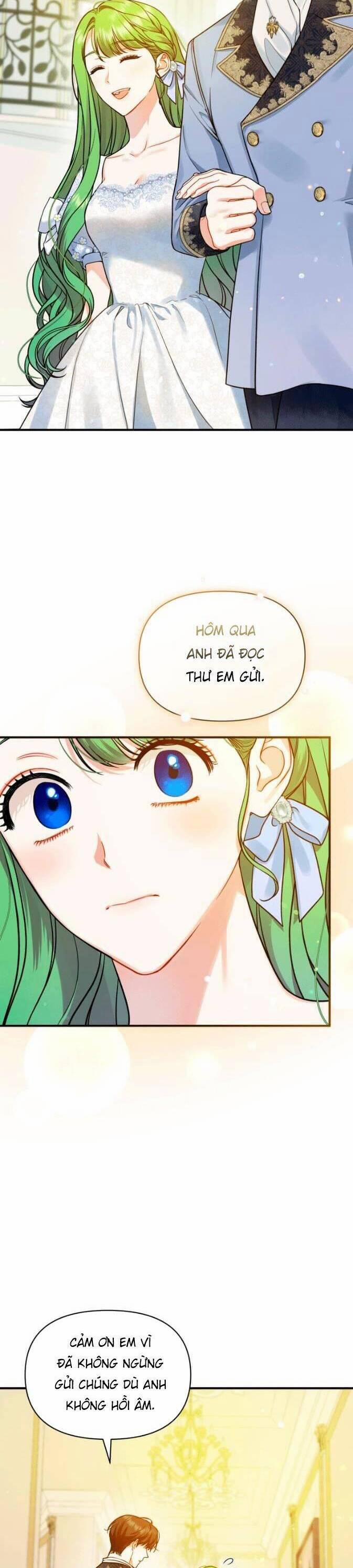 Tôi Trở Thành Em Gái Của Nam Chính Tiểu Thuyết Bl 45 trang 3