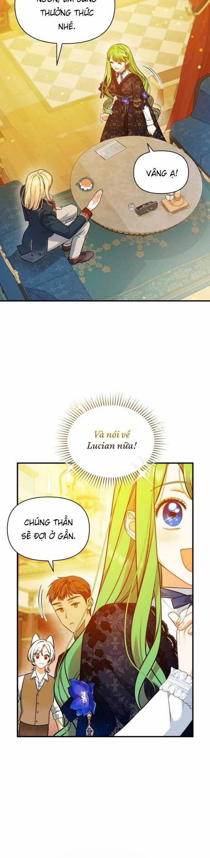 Tôi Trở Thành Em Gái Của Nam Chính Tiểu Thuyết Bl 45 trang 30