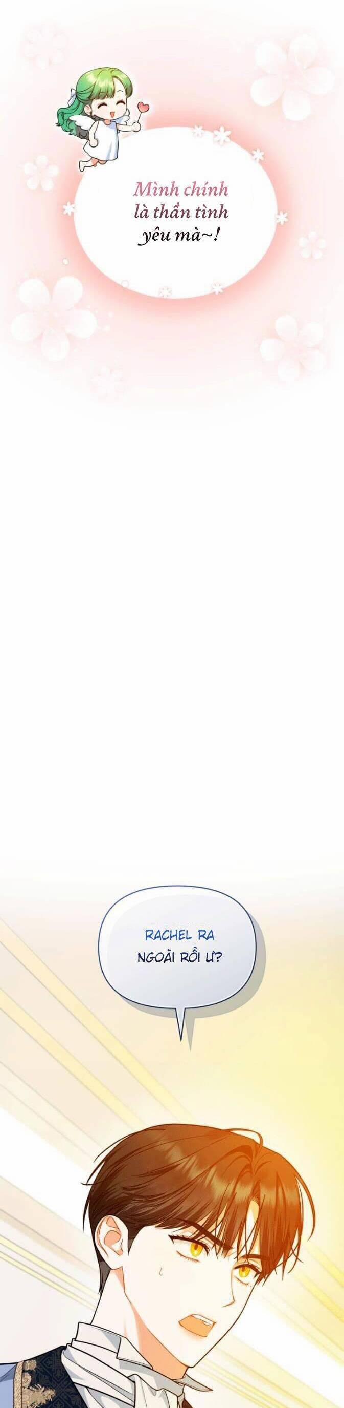 Tôi Trở Thành Em Gái Của Nam Chính Tiểu Thuyết Bl 45 trang 31