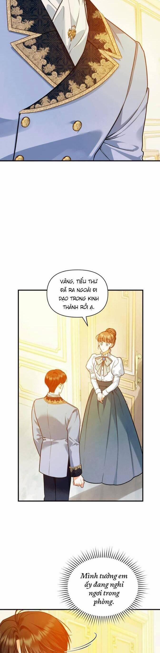 Tôi Trở Thành Em Gái Của Nam Chính Tiểu Thuyết Bl 45 trang 32