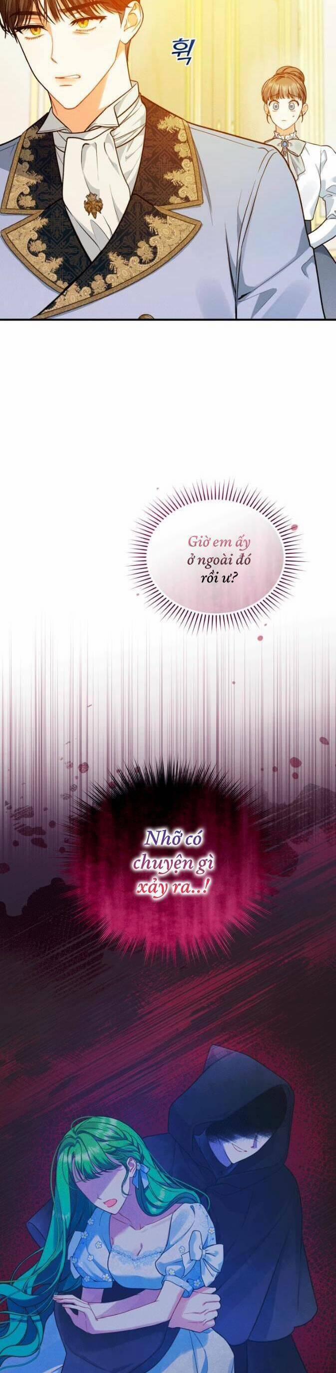 Tôi Trở Thành Em Gái Của Nam Chính Tiểu Thuyết Bl 45 trang 33