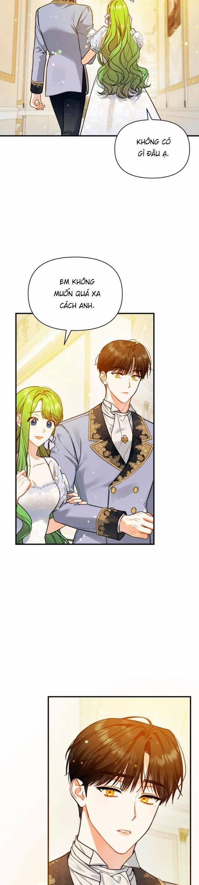 Tôi Trở Thành Em Gái Của Nam Chính Tiểu Thuyết Bl 45 trang 4