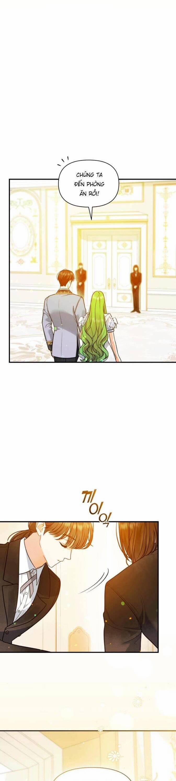 Tôi Trở Thành Em Gái Của Nam Chính Tiểu Thuyết Bl 45 trang 6