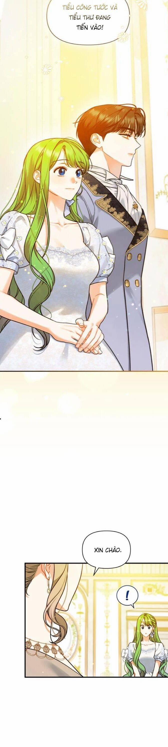 Tôi Trở Thành Em Gái Của Nam Chính Tiểu Thuyết Bl 45 trang 7