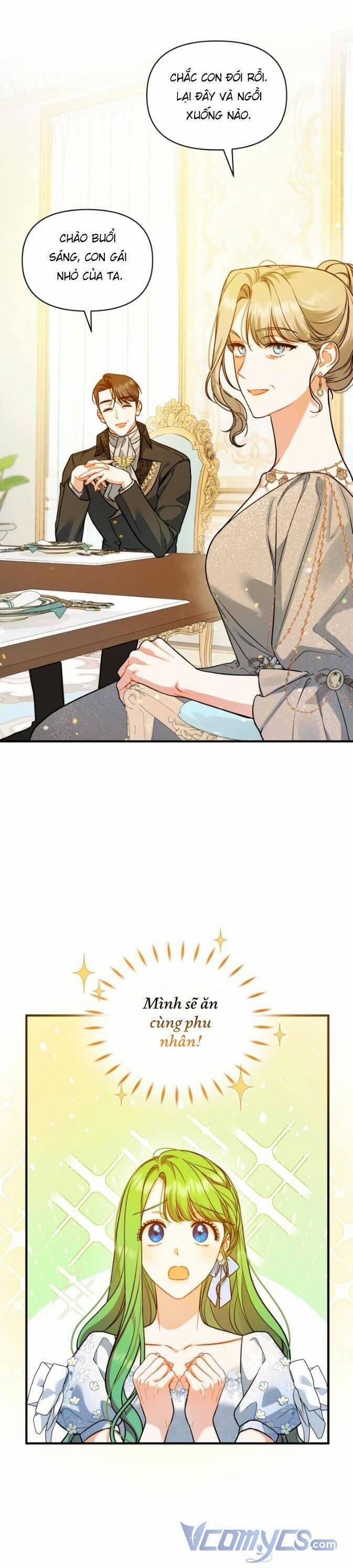 Tôi Trở Thành Em Gái Của Nam Chính Tiểu Thuyết Bl 45 trang 8