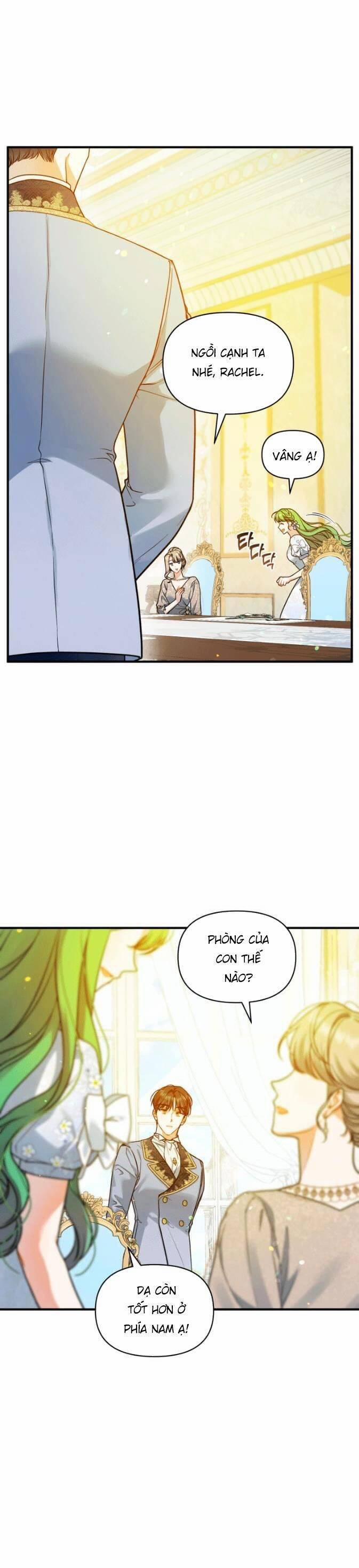 Tôi Trở Thành Em Gái Của Nam Chính Tiểu Thuyết Bl 45 trang 9