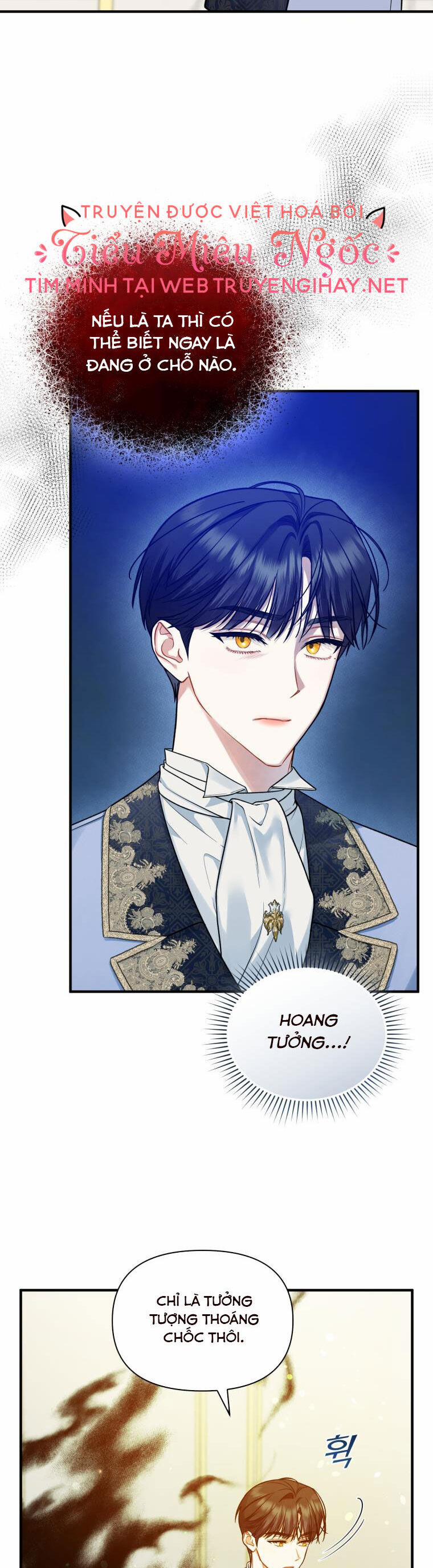 Tôi Trở Thành Em Gái Của Nam Chính Tiểu Thuyết Bl 46 trang 1