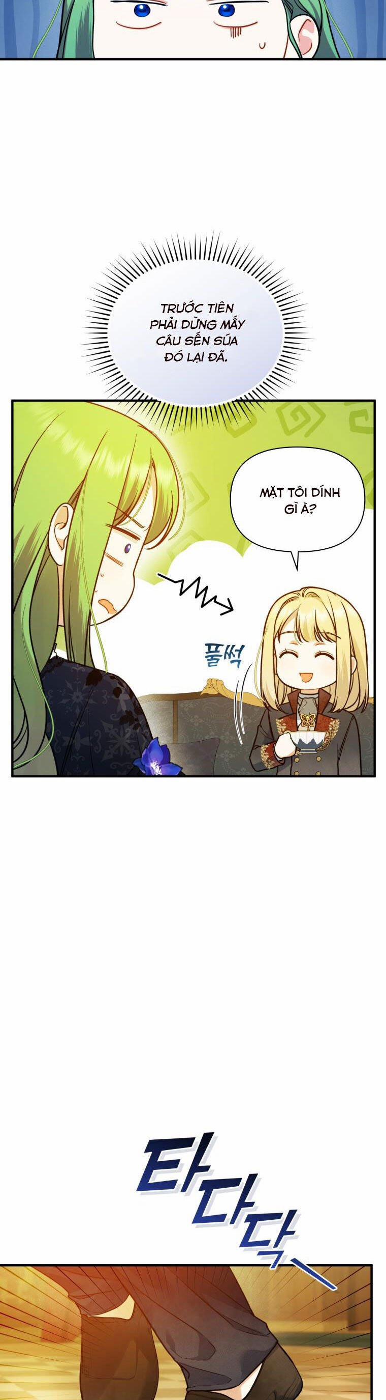 Tôi Trở Thành Em Gái Của Nam Chính Tiểu Thuyết Bl 46 trang 10