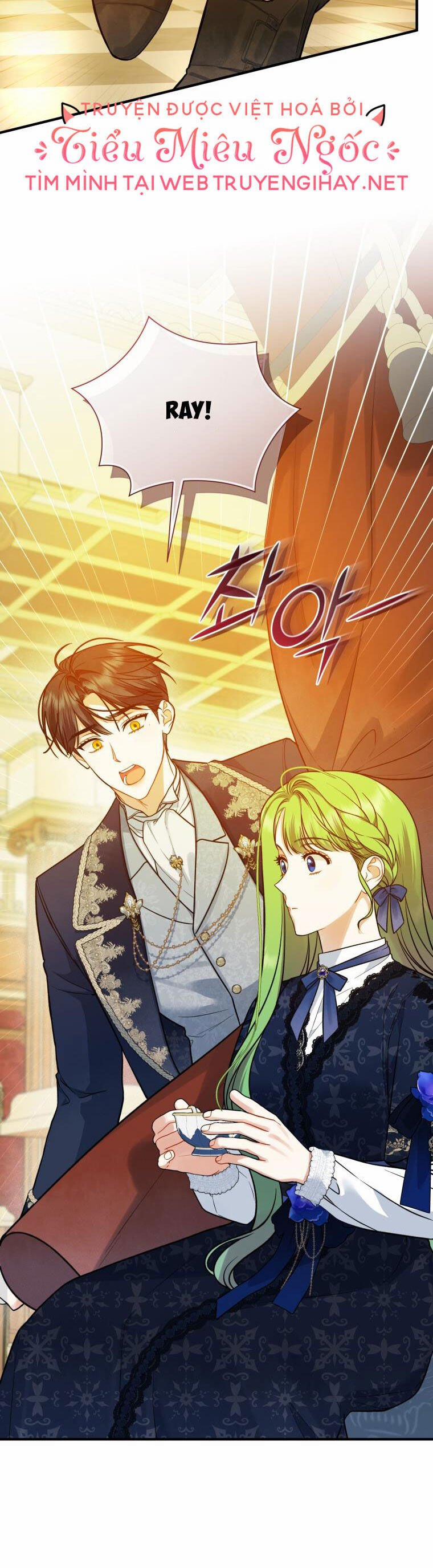 Tôi Trở Thành Em Gái Của Nam Chính Tiểu Thuyết Bl 46 trang 11