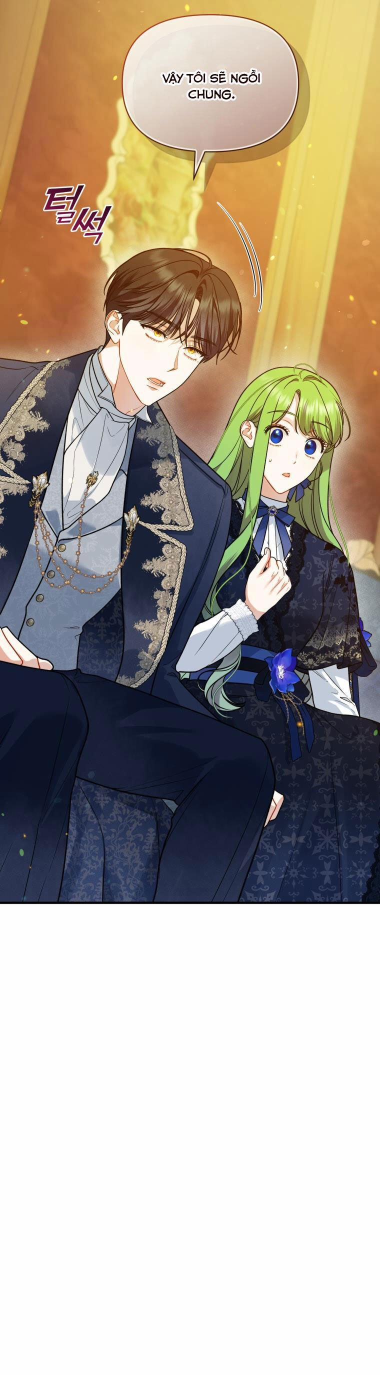 Tôi Trở Thành Em Gái Của Nam Chính Tiểu Thuyết Bl 46 trang 16