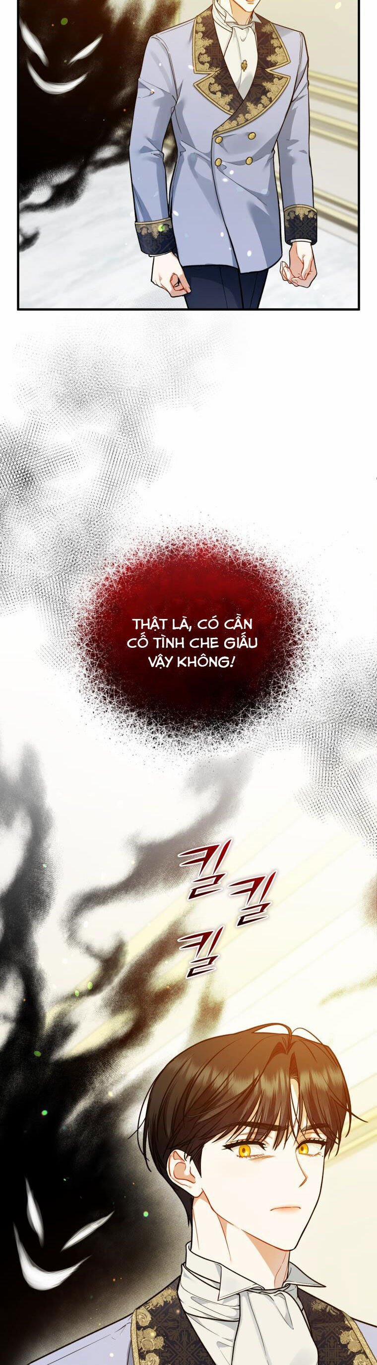 Tôi Trở Thành Em Gái Của Nam Chính Tiểu Thuyết Bl 46 trang 2