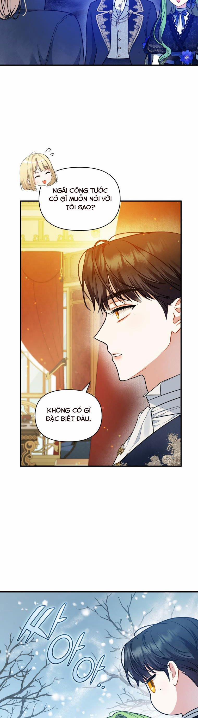 Tôi Trở Thành Em Gái Của Nam Chính Tiểu Thuyết Bl 46 trang 20