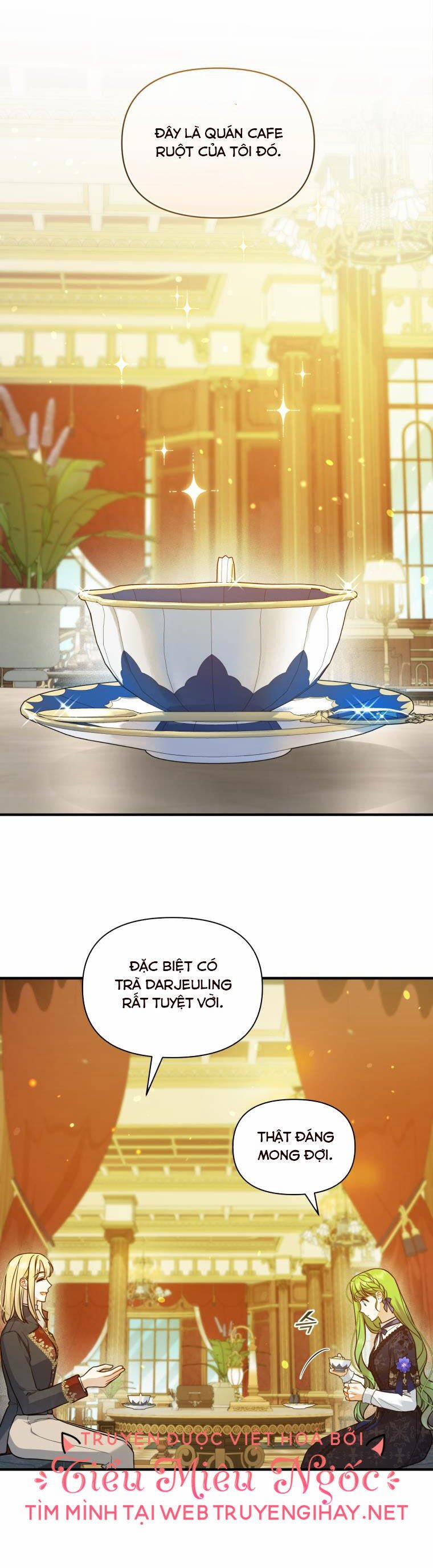 Tôi Trở Thành Em Gái Của Nam Chính Tiểu Thuyết Bl 46 trang 4