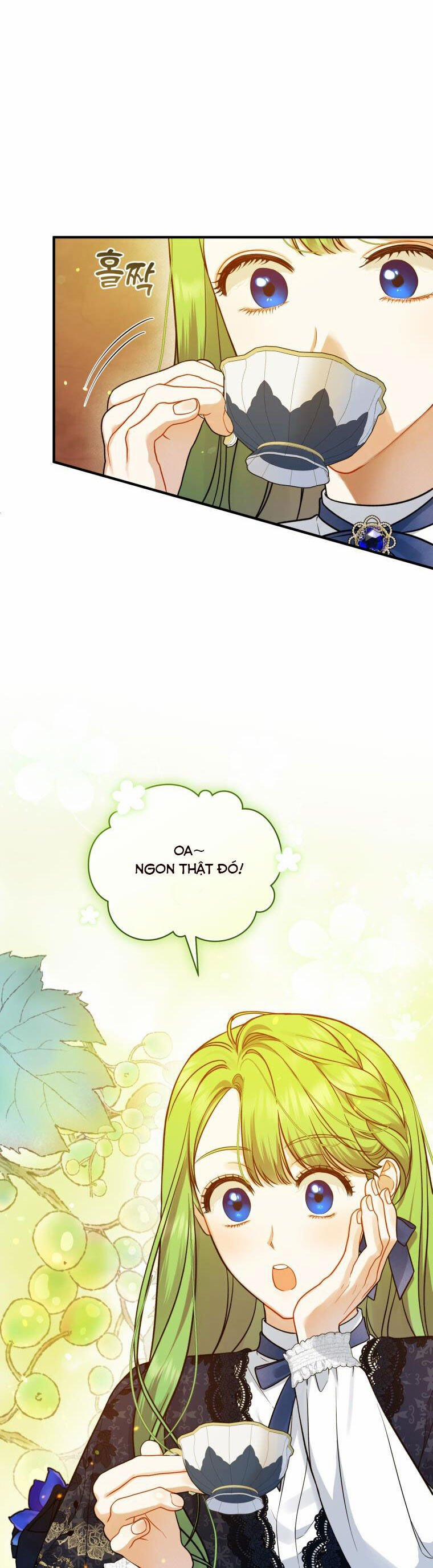 Tôi Trở Thành Em Gái Của Nam Chính Tiểu Thuyết Bl 46 trang 5