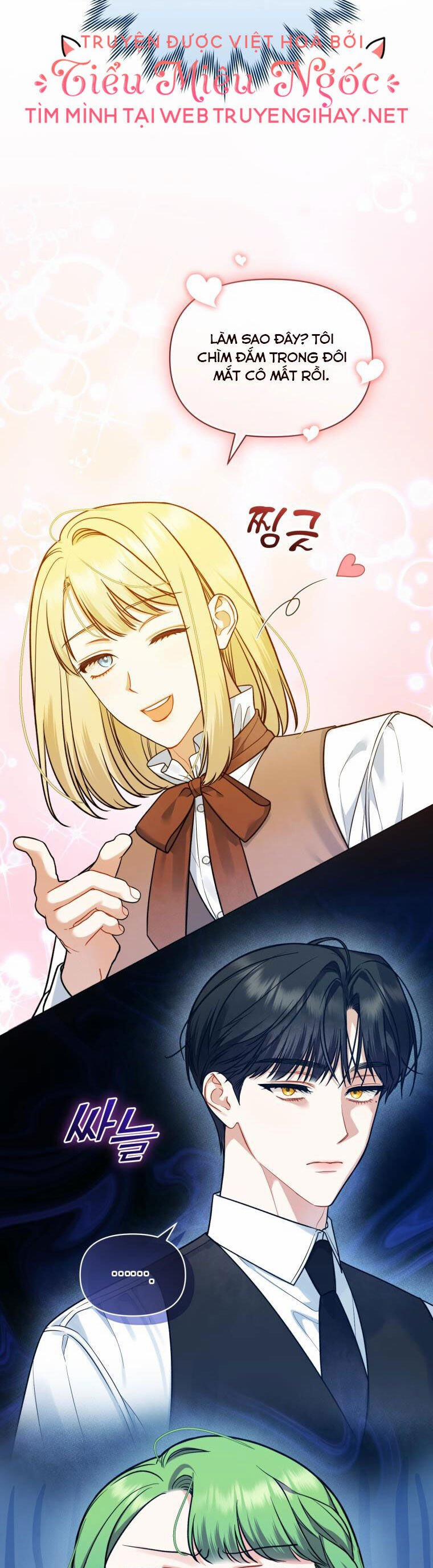 Tôi Trở Thành Em Gái Của Nam Chính Tiểu Thuyết Bl 46 trang 9