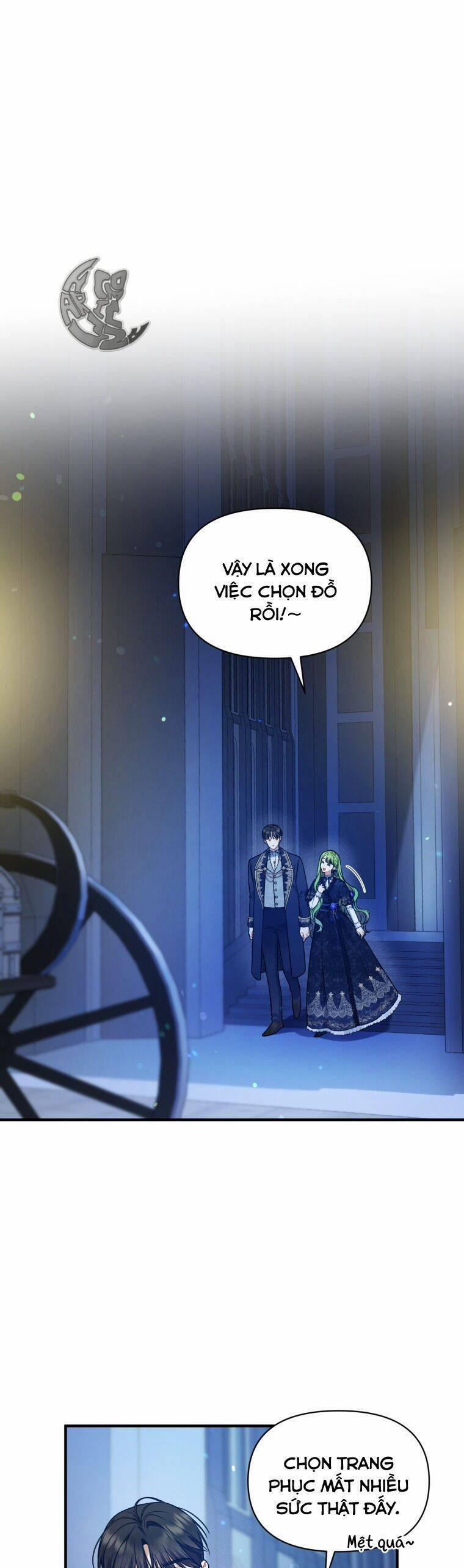 Tôi Trở Thành Em Gái Của Nam Chính Tiểu Thuyết Bl 47 trang 1