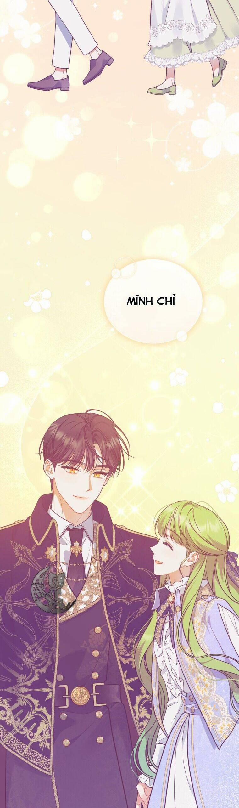 Tôi Trở Thành Em Gái Của Nam Chính Tiểu Thuyết Bl 47 trang 11