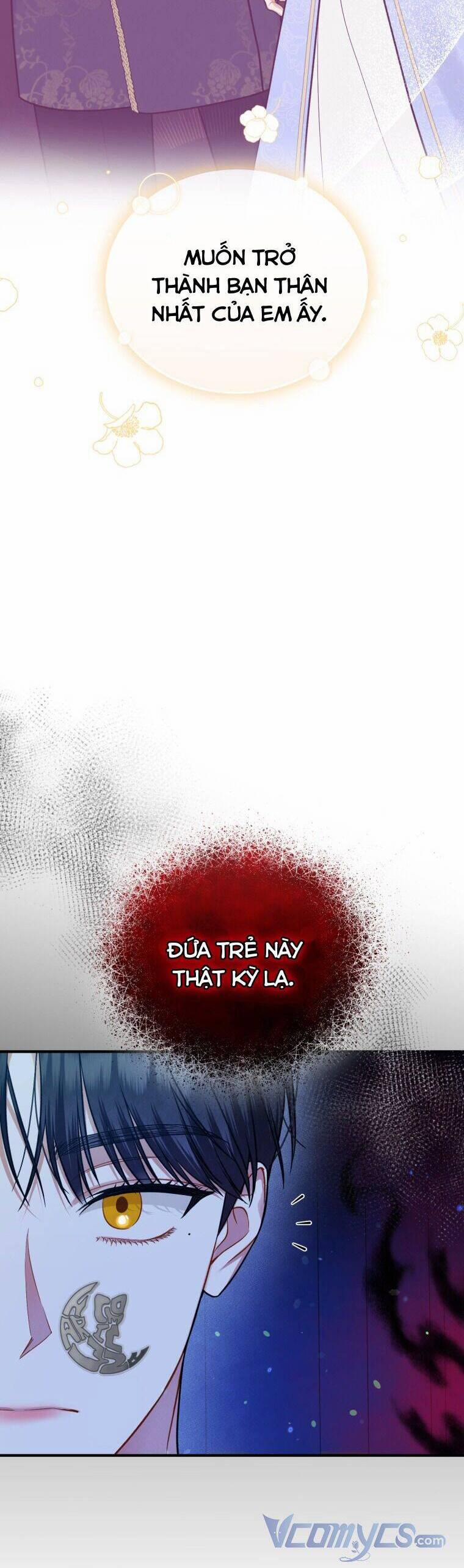 Tôi Trở Thành Em Gái Của Nam Chính Tiểu Thuyết Bl 47 trang 12