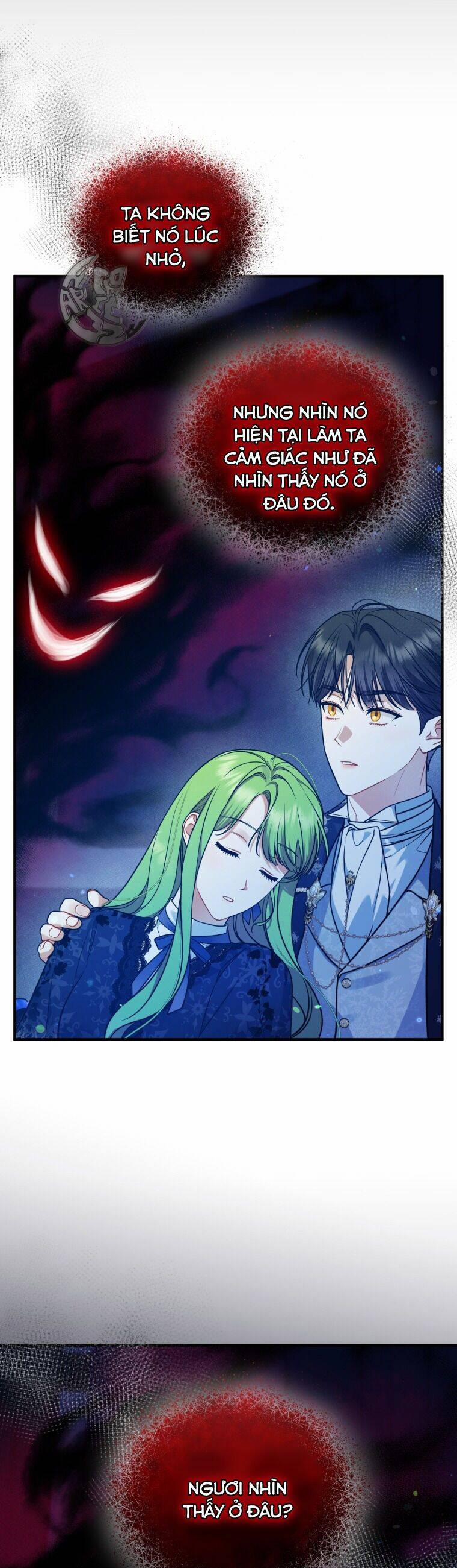 Tôi Trở Thành Em Gái Của Nam Chính Tiểu Thuyết Bl 47 trang 13