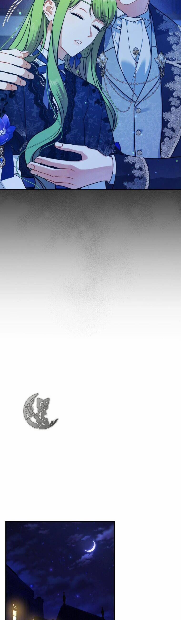 Tôi Trở Thành Em Gái Của Nam Chính Tiểu Thuyết Bl 47 trang 15