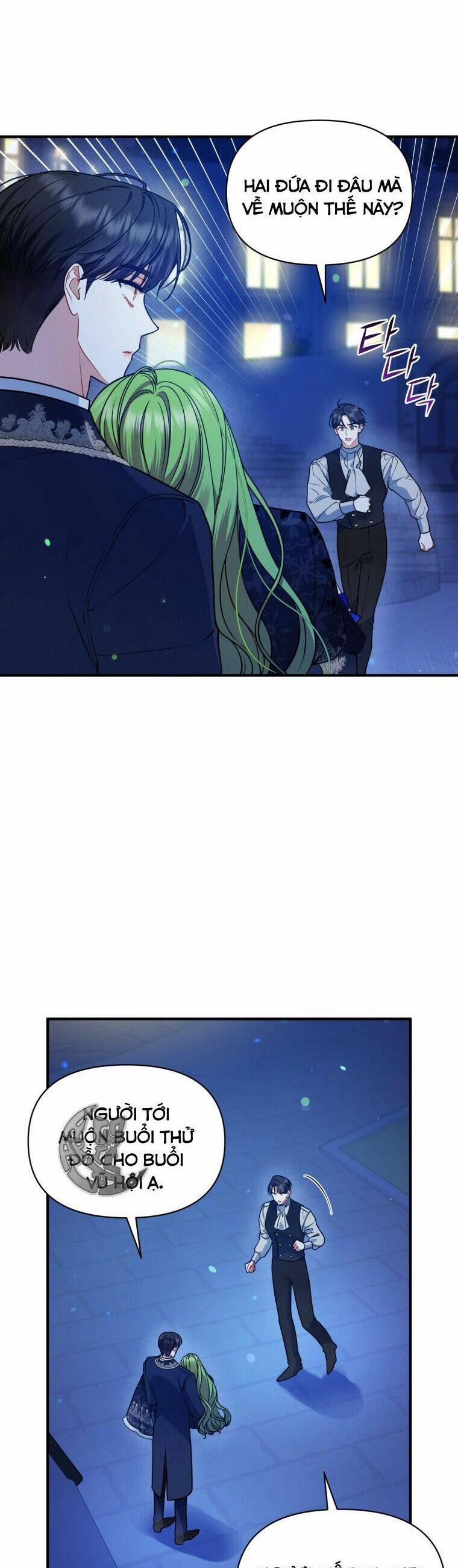 Tôi Trở Thành Em Gái Của Nam Chính Tiểu Thuyết Bl 47 trang 17