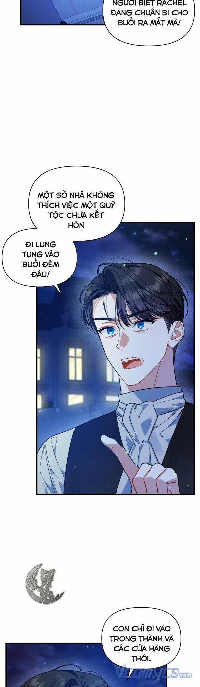 Tôi Trở Thành Em Gái Của Nam Chính Tiểu Thuyết Bl 47 trang 18