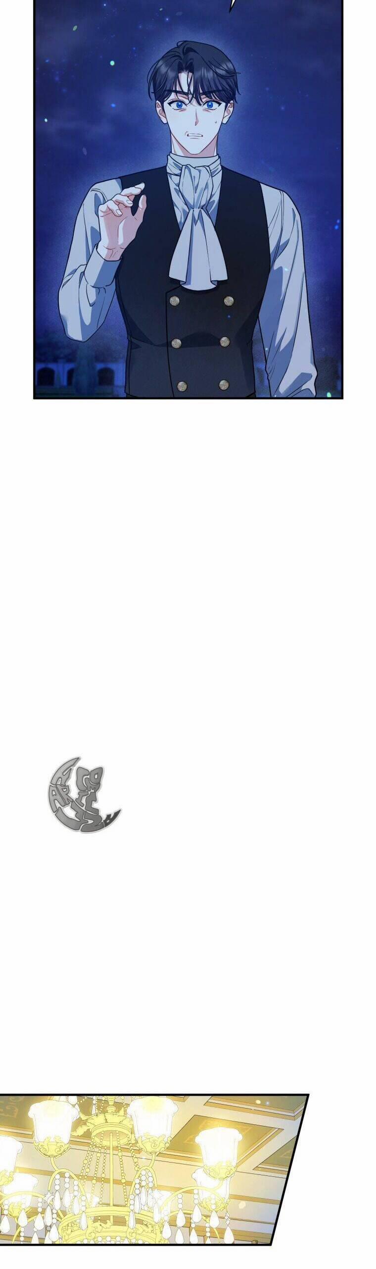 Tôi Trở Thành Em Gái Của Nam Chính Tiểu Thuyết Bl 47 trang 22