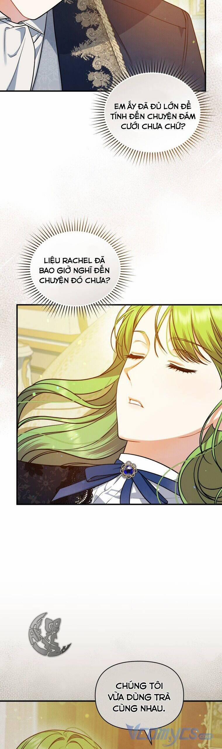 Tôi Trở Thành Em Gái Của Nam Chính Tiểu Thuyết Bl 47 trang 24