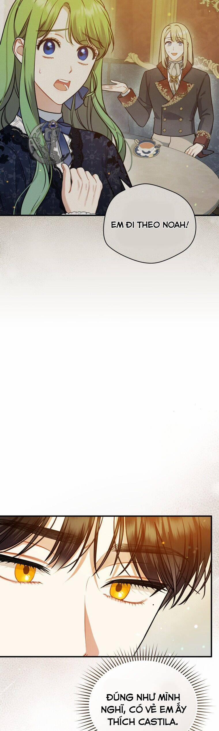 Tôi Trở Thành Em Gái Của Nam Chính Tiểu Thuyết Bl 47 trang 25