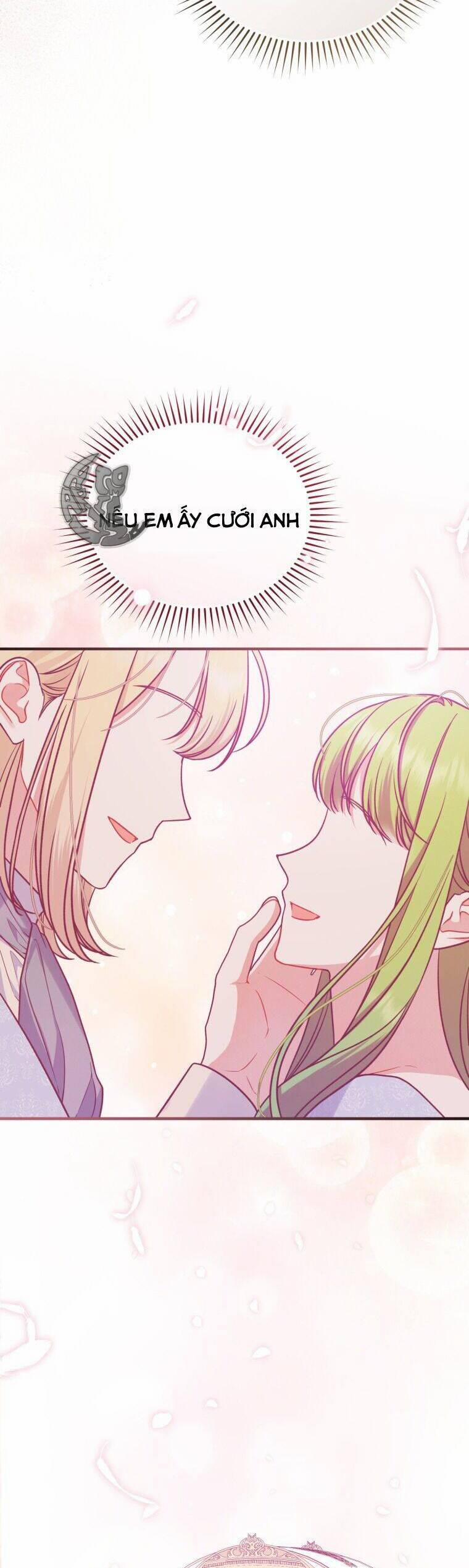 Tôi Trở Thành Em Gái Của Nam Chính Tiểu Thuyết Bl 47 trang 26