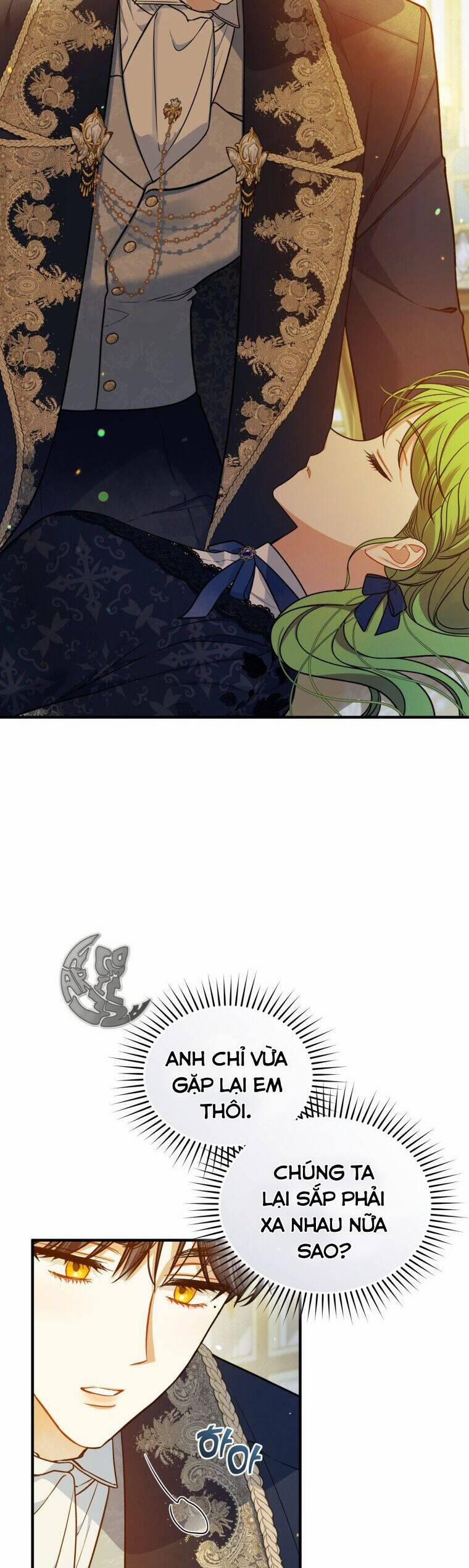 Tôi Trở Thành Em Gái Của Nam Chính Tiểu Thuyết Bl 47 trang 28