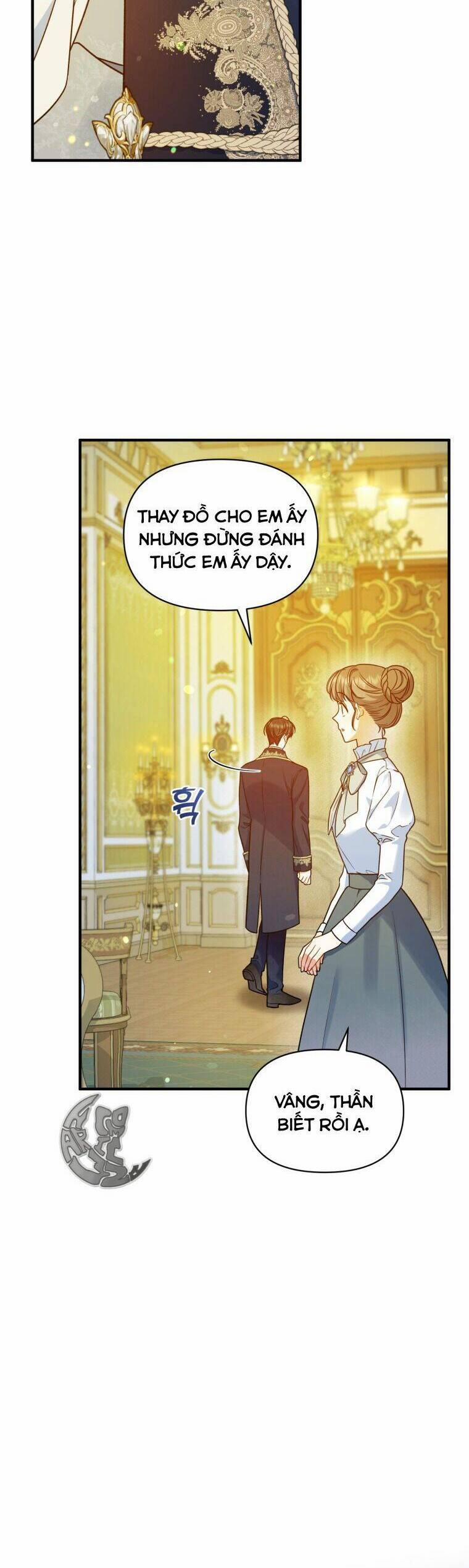 Tôi Trở Thành Em Gái Của Nam Chính Tiểu Thuyết Bl 47 trang 29