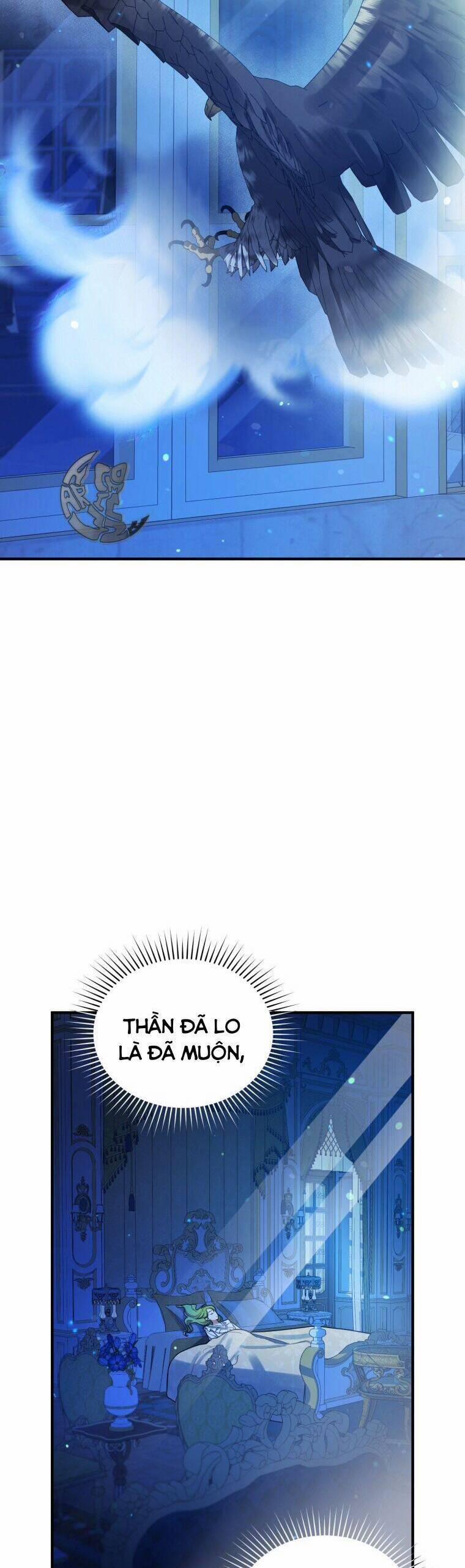 Tôi Trở Thành Em Gái Của Nam Chính Tiểu Thuyết Bl 47 trang 32